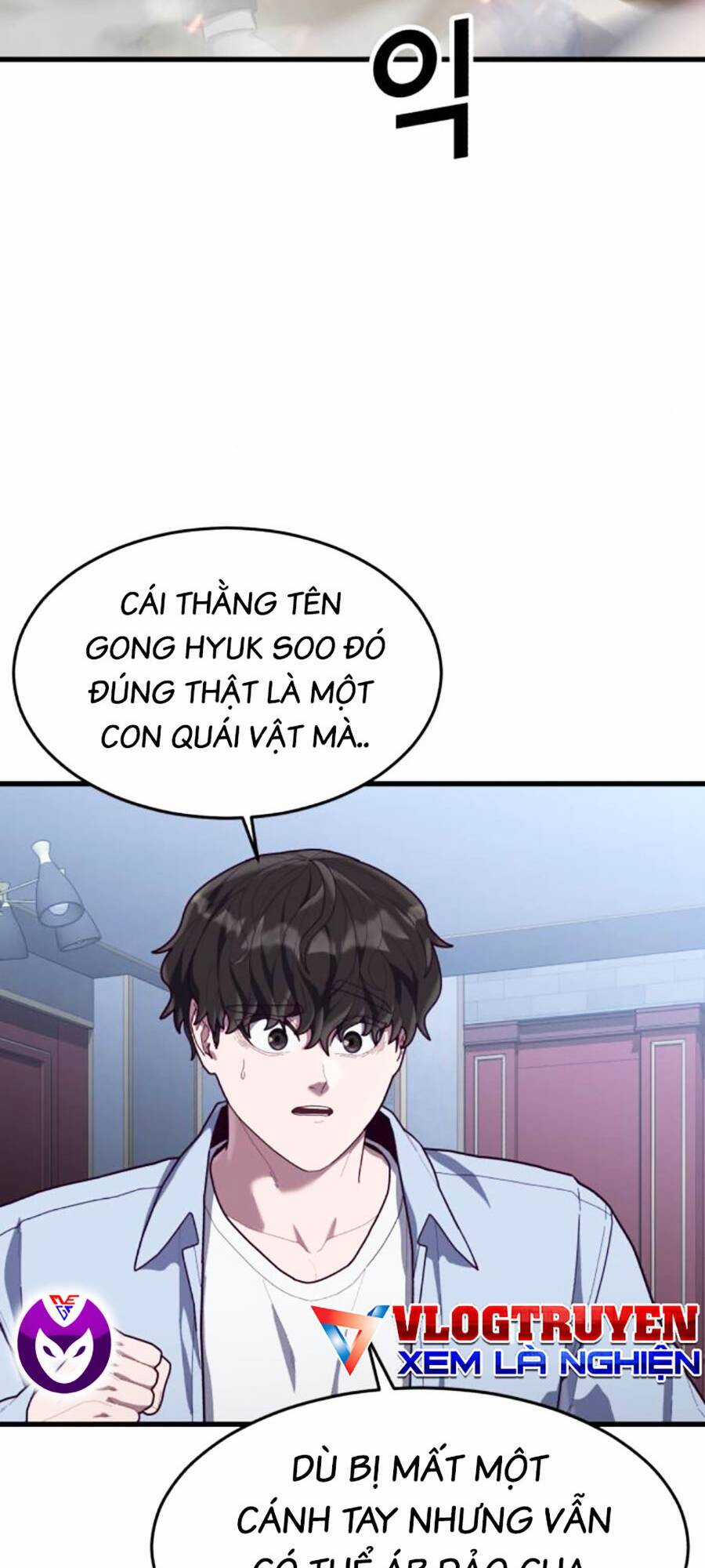 Tên Vâng Lời Tuyệt Đối Chapter 67 trang 39