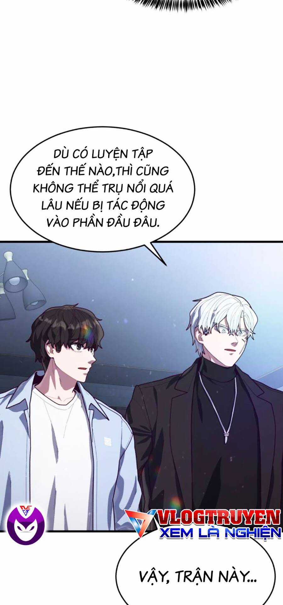 Tên Vâng Lời Tuyệt Đối Chapter 67 trang 46