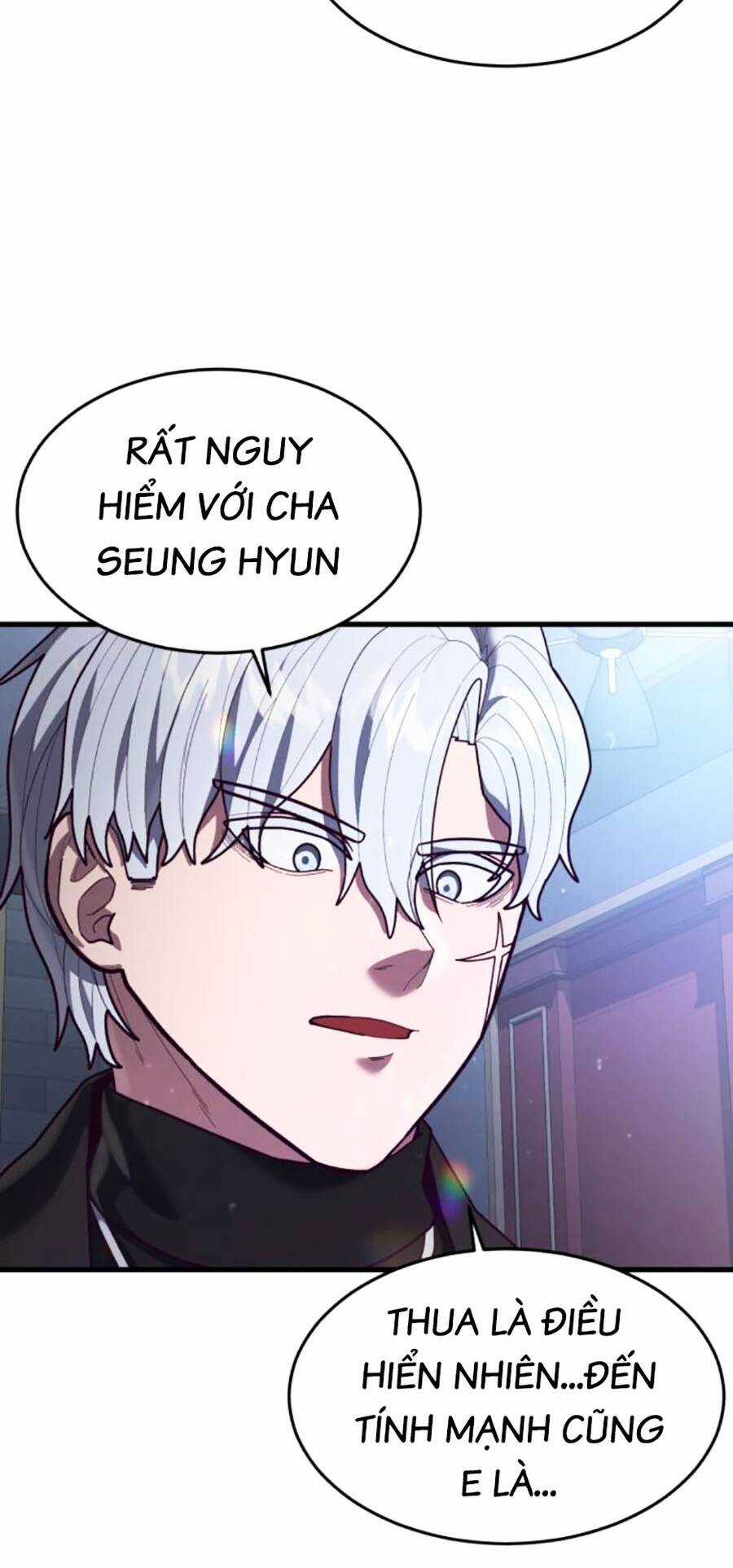 Tên Vâng Lời Tuyệt Đối Chapter 67 trang 47