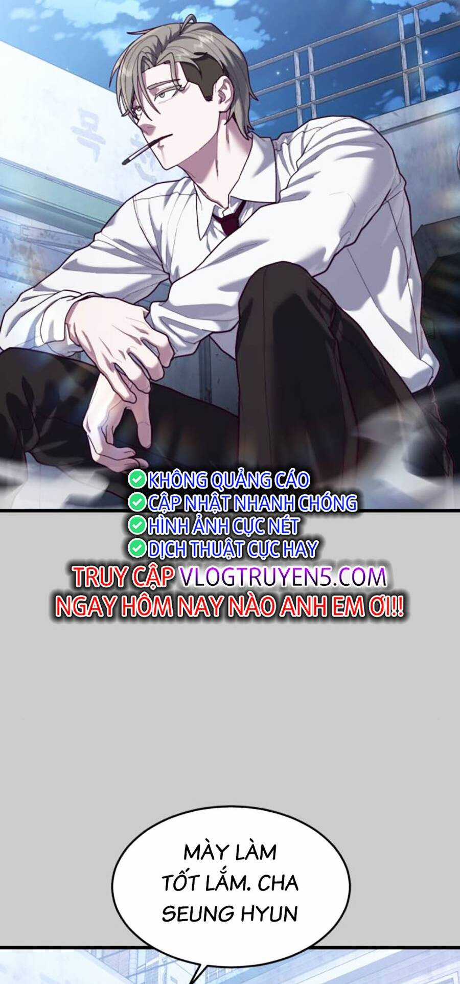 Tên Vâng Lời Tuyệt Đối Chapter 67 trang 55