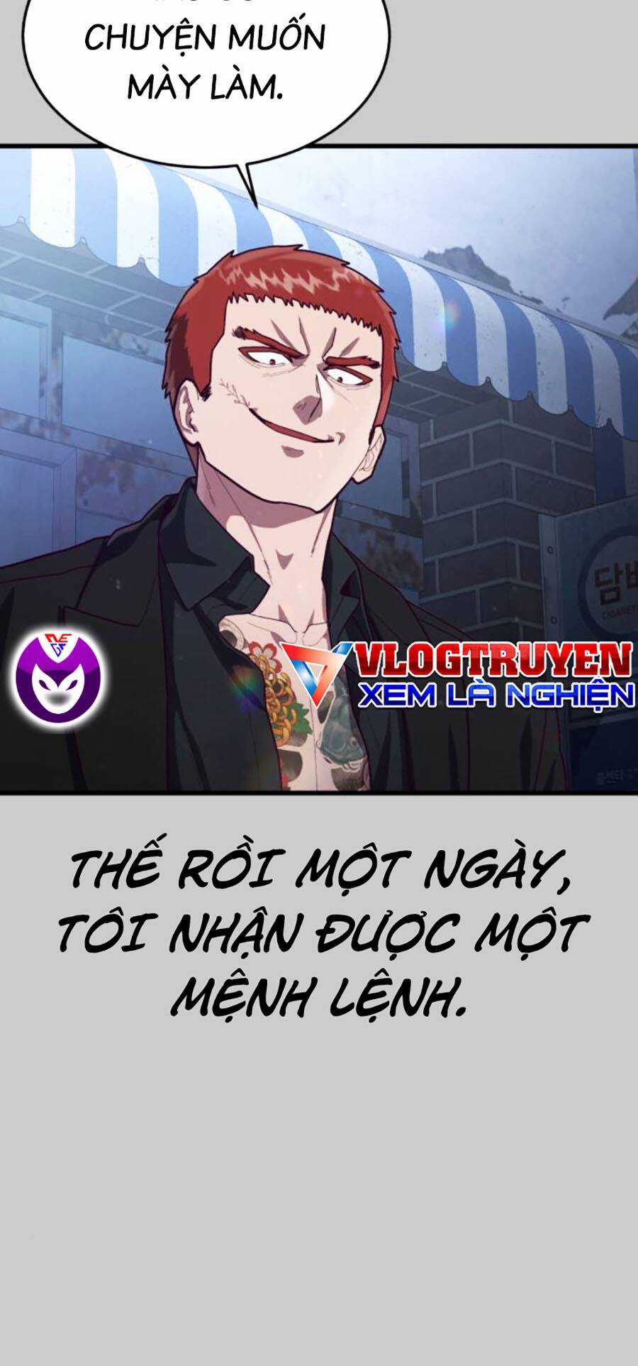 Tên Vâng Lời Tuyệt Đối Chapter 67 trang 57