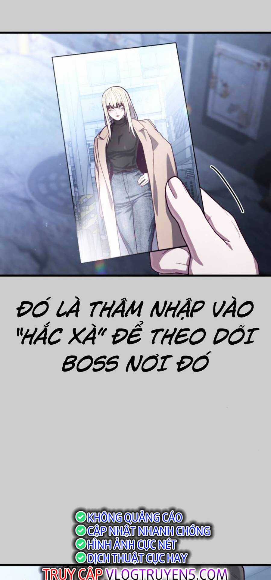 Tên Vâng Lời Tuyệt Đối Chapter 67 trang 58