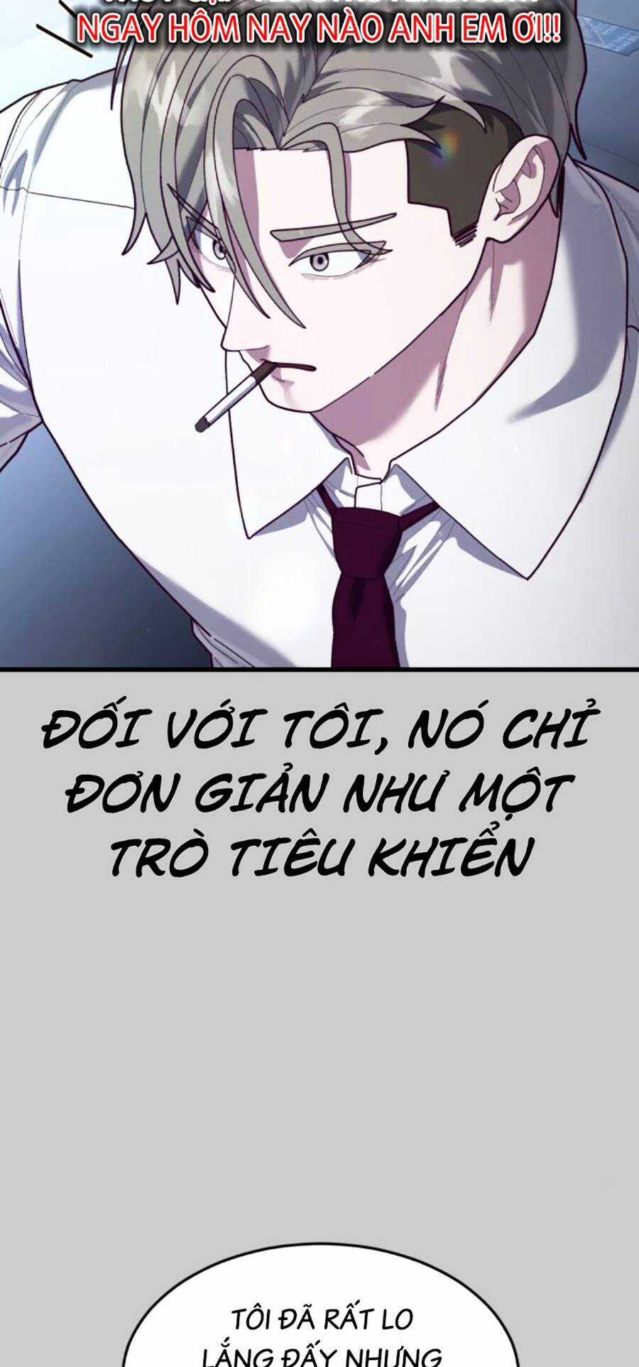 Tên Vâng Lời Tuyệt Đối Chapter 67 trang 59