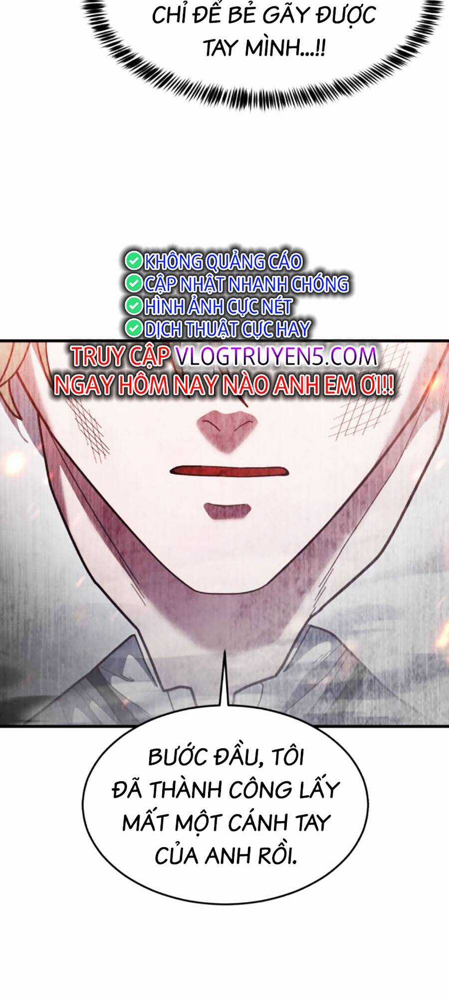 Tên Vâng Lời Tuyệt Đối Chapter 67 trang 6