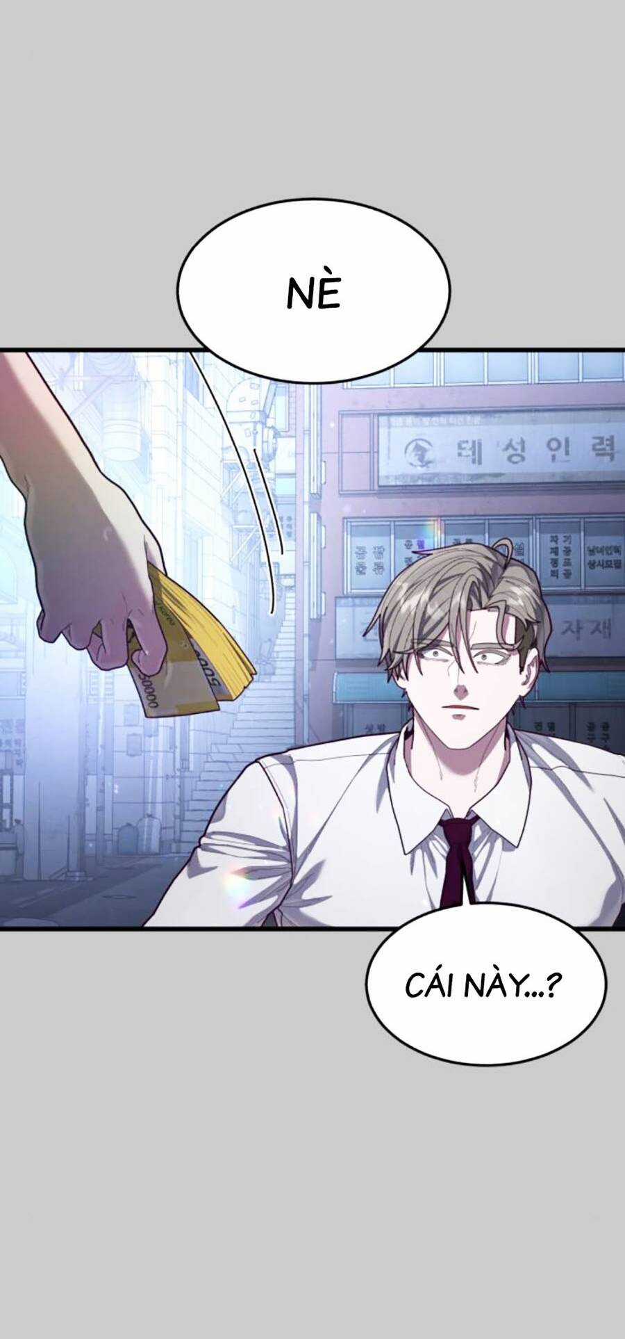 Tên Vâng Lời Tuyệt Đối Chapter 67 trang 62