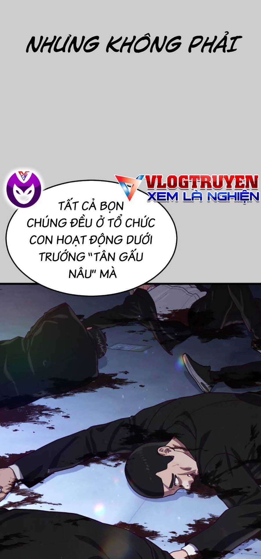 Tên Vâng Lời Tuyệt Đối Chapter 67 trang 63