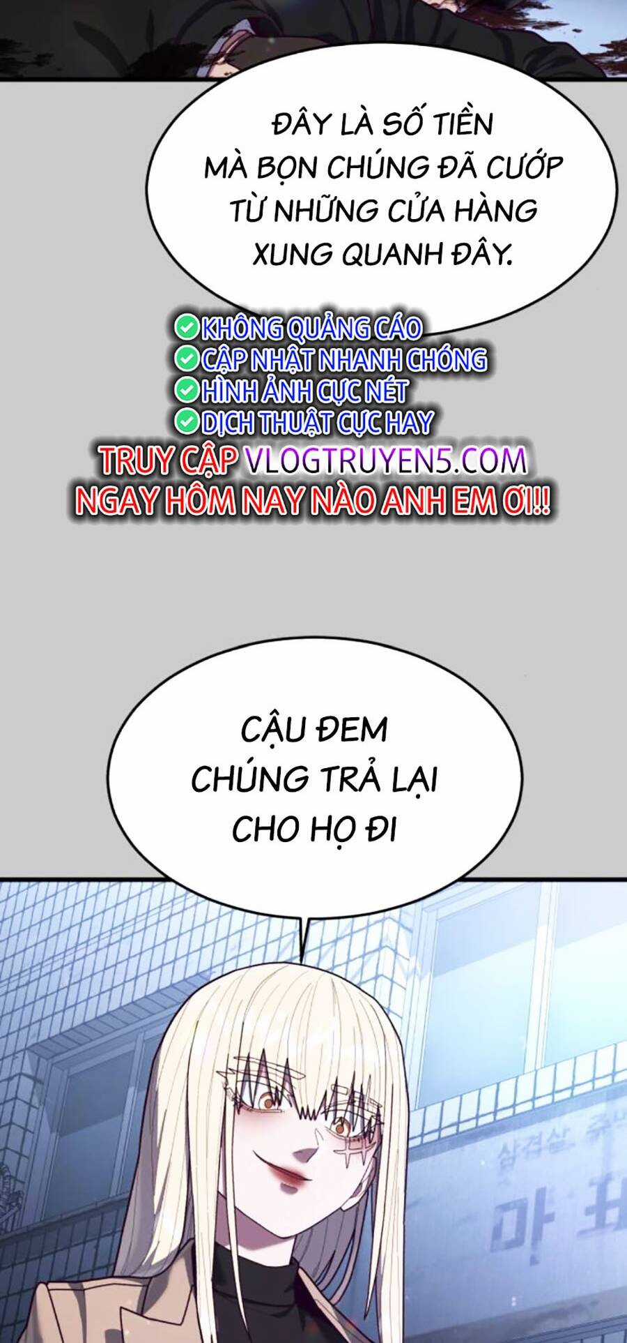 Tên Vâng Lời Tuyệt Đối Chapter 67 trang 64