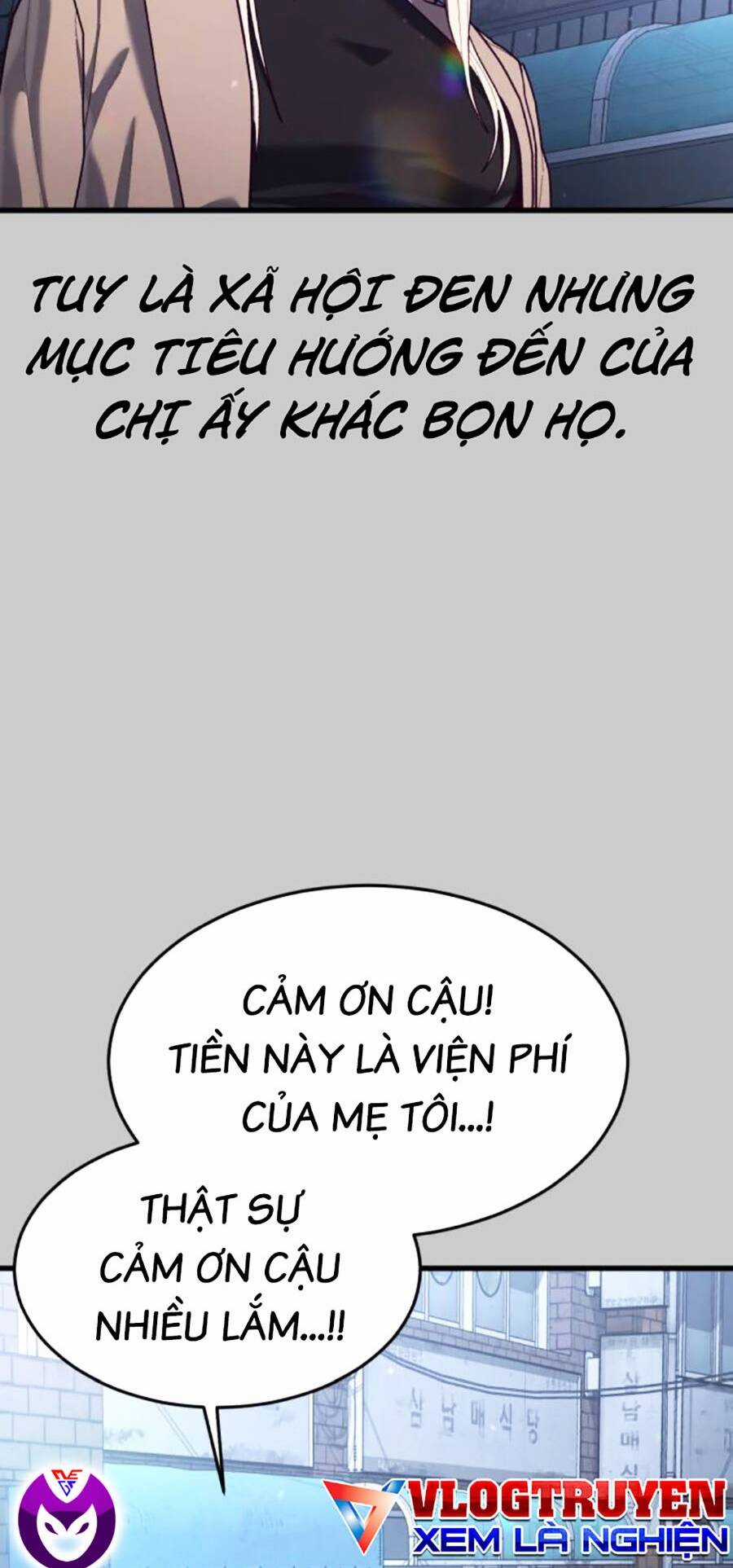 Tên Vâng Lời Tuyệt Đối Chapter 67 trang 65