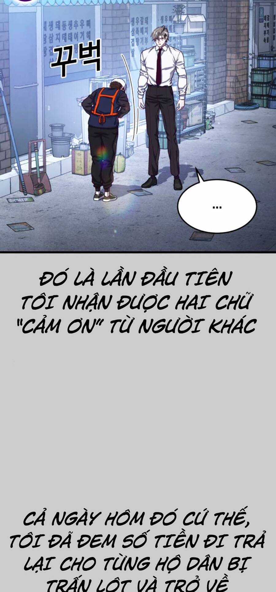 Tên Vâng Lời Tuyệt Đối Chapter 67 trang 66