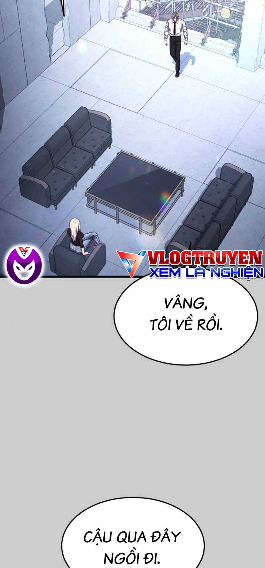 Tên Vâng Lời Tuyệt Đối Chapter 67 trang 68