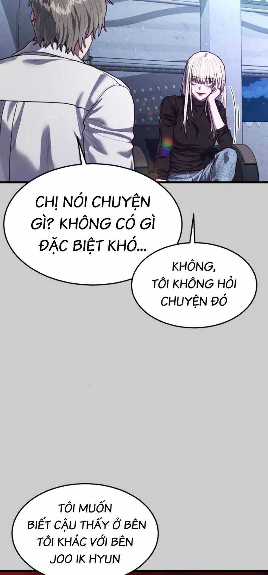 Tên Vâng Lời Tuyệt Đối Chapter 67 trang 70