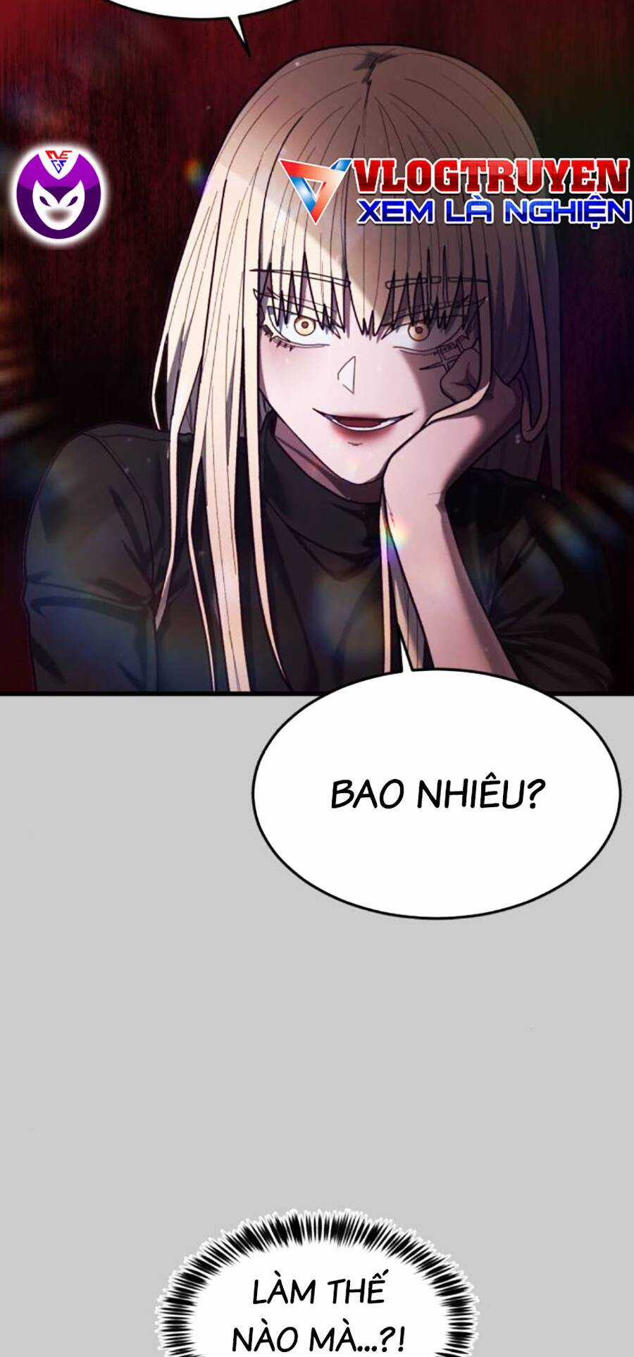 Tên Vâng Lời Tuyệt Đối Chapter 67 trang 71