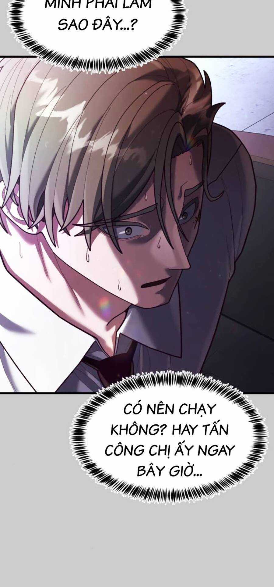 Tên Vâng Lời Tuyệt Đối Chapter 67 trang 73