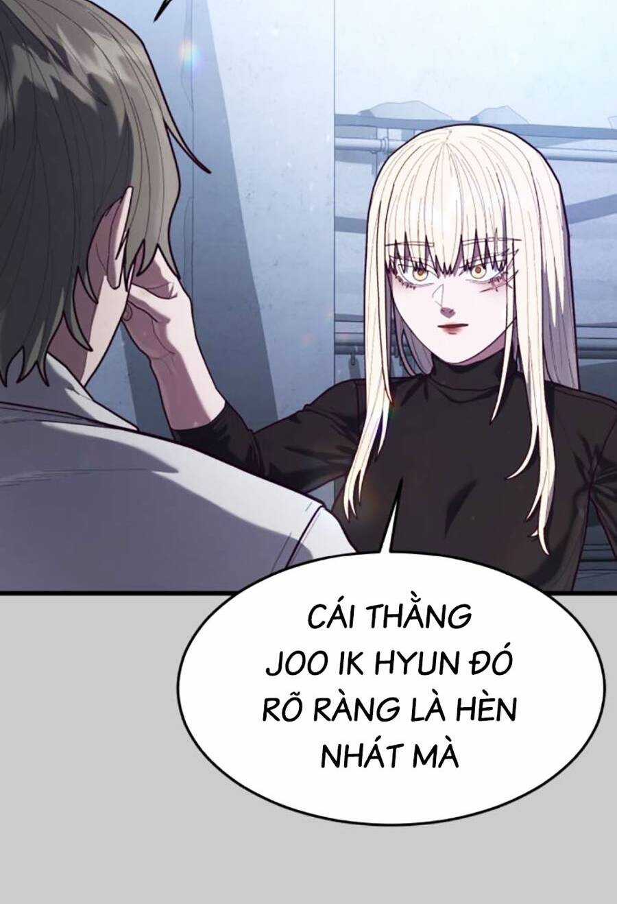 Tên Vâng Lời Tuyệt Đối Chapter 67 trang 77