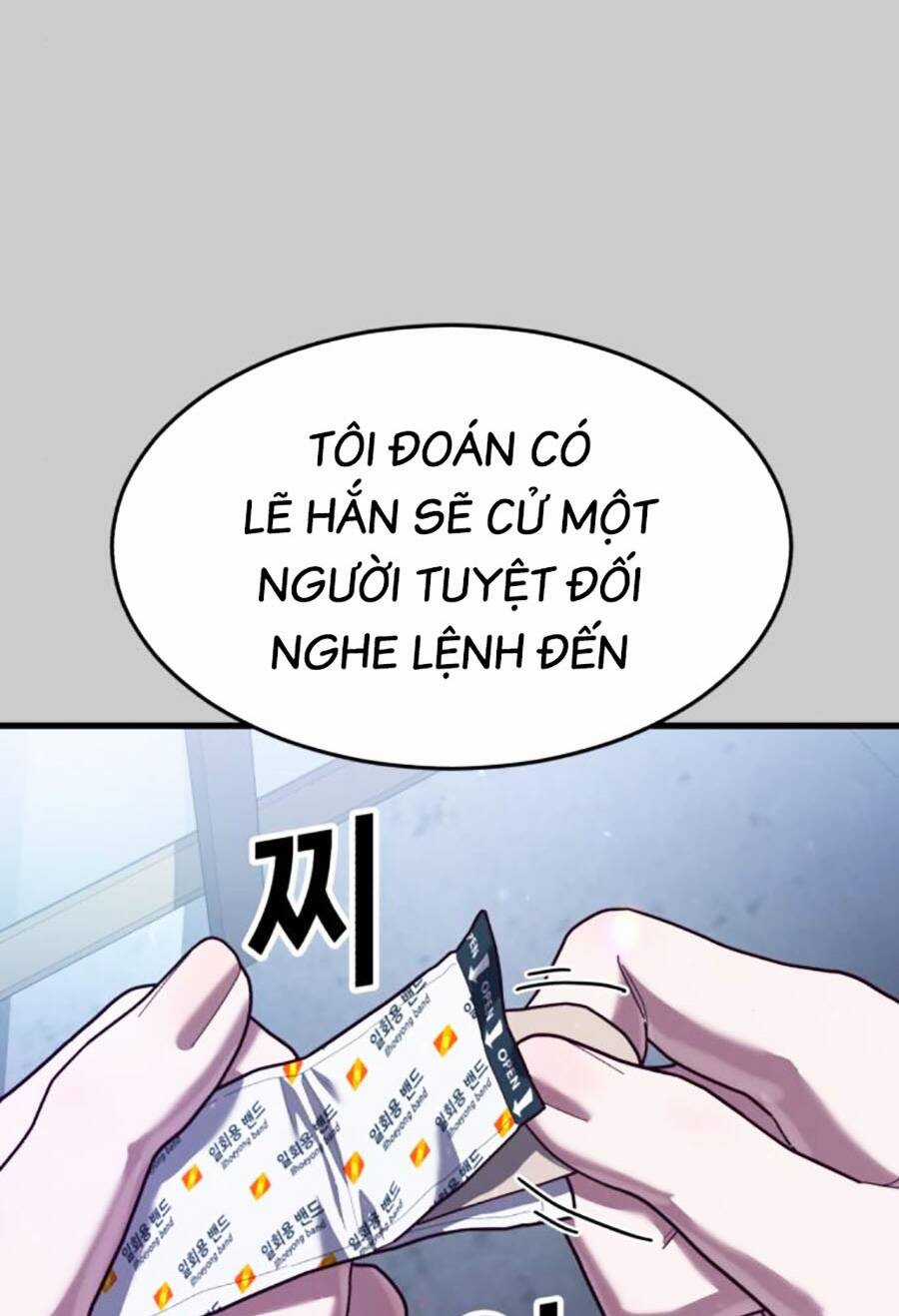 Tên Vâng Lời Tuyệt Đối Chapter 67 trang 78