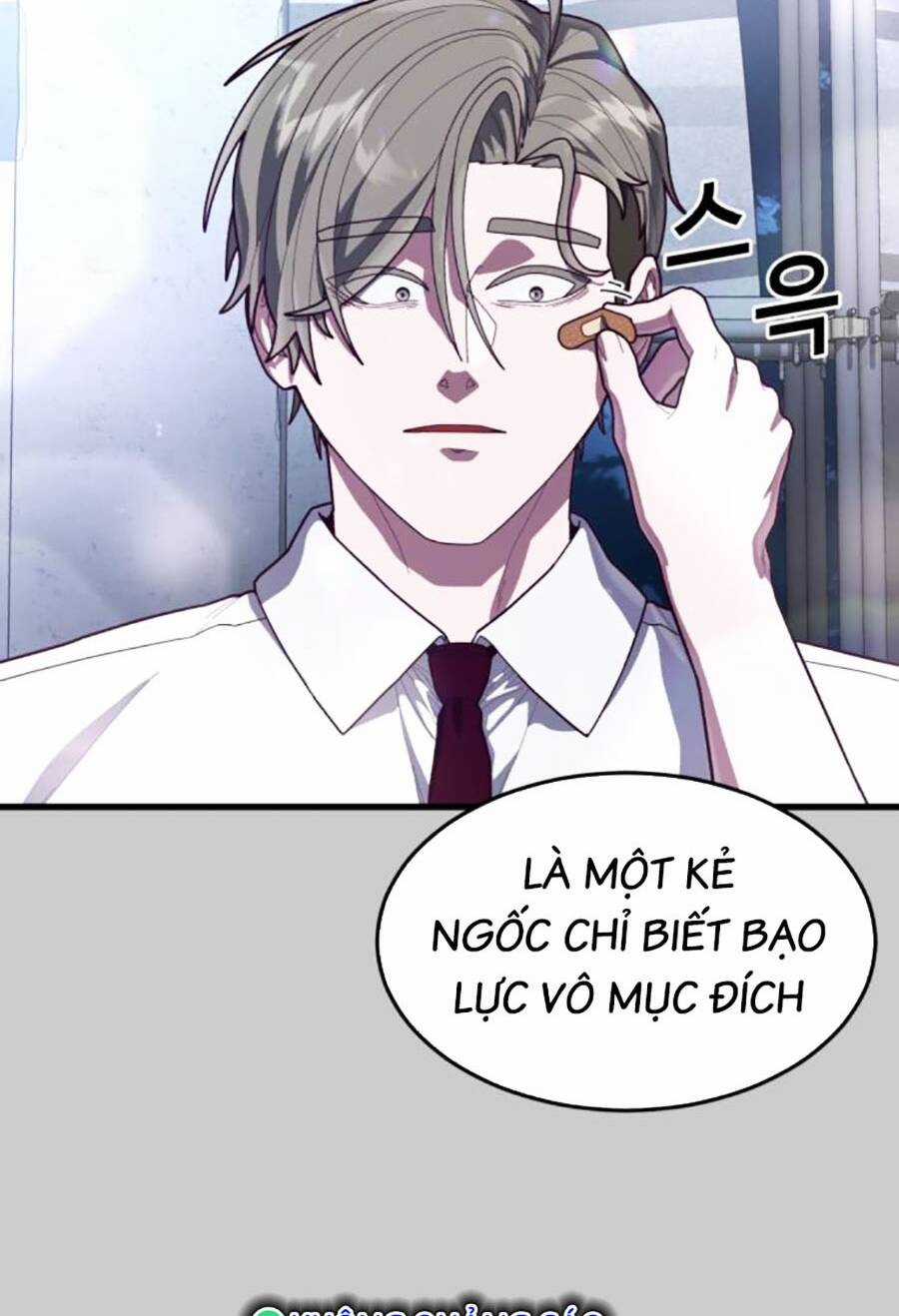 Tên Vâng Lời Tuyệt Đối Chapter 67 trang 80