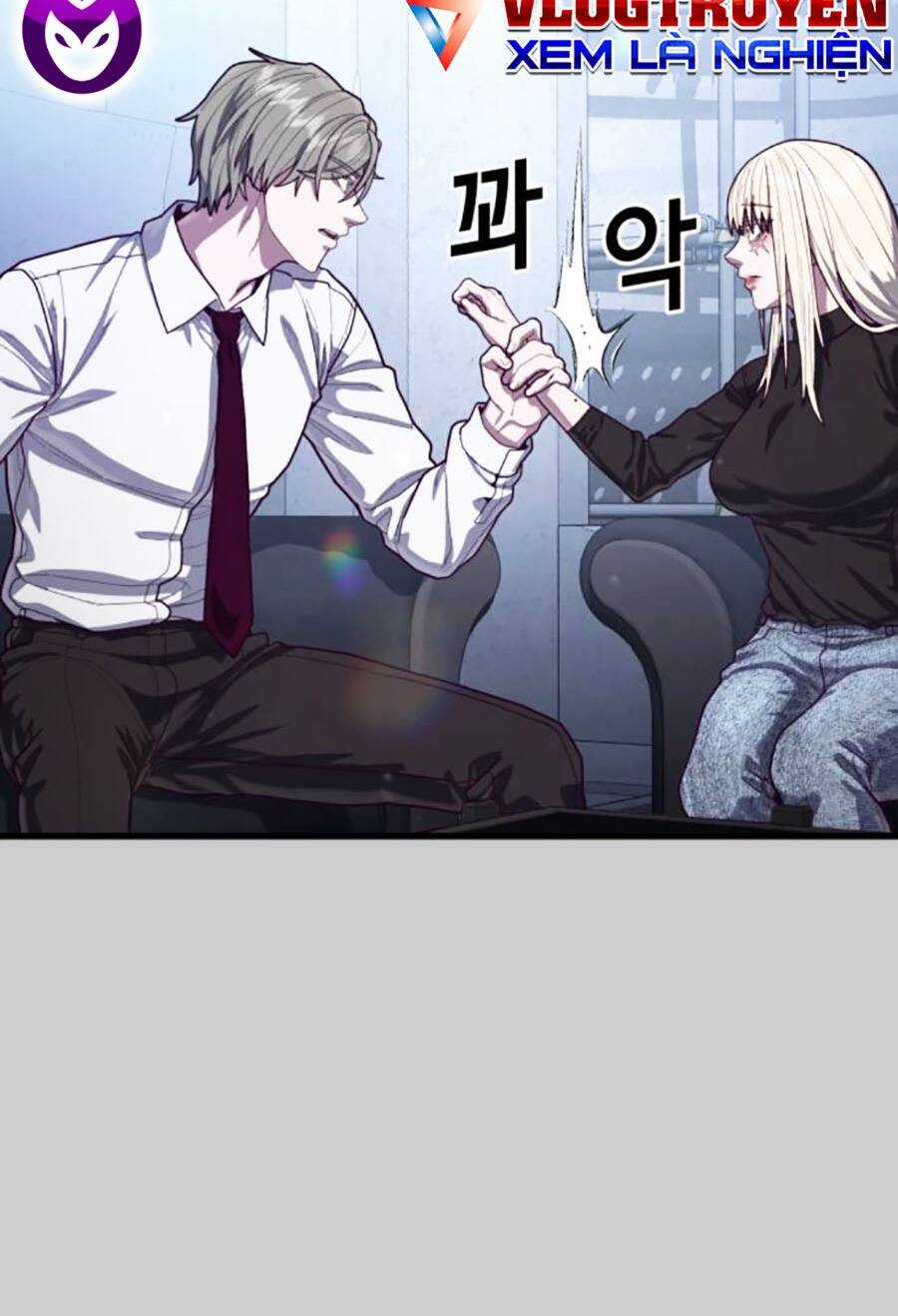 Tên Vâng Lời Tuyệt Đối Chapter 67 trang 83