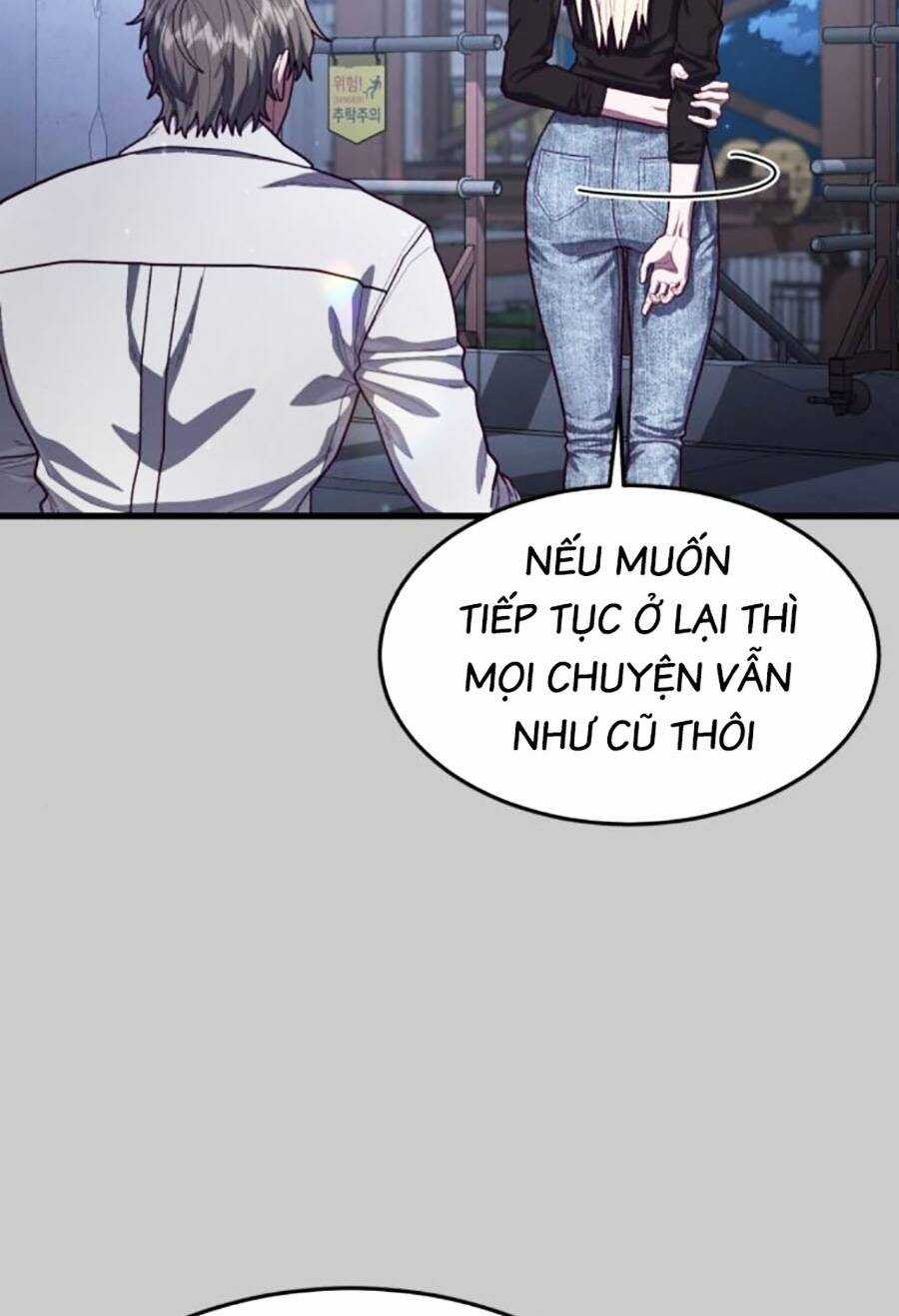 Tên Vâng Lời Tuyệt Đối Chapter 67 trang 86