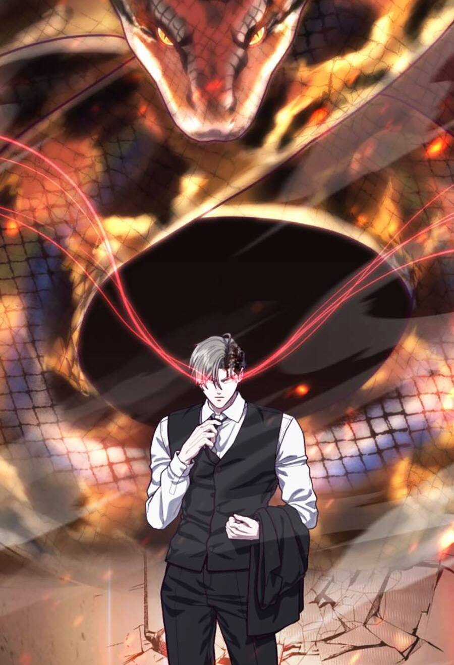 Tên Vâng Lời Tuyệt Đối Chapter 67 trang 94