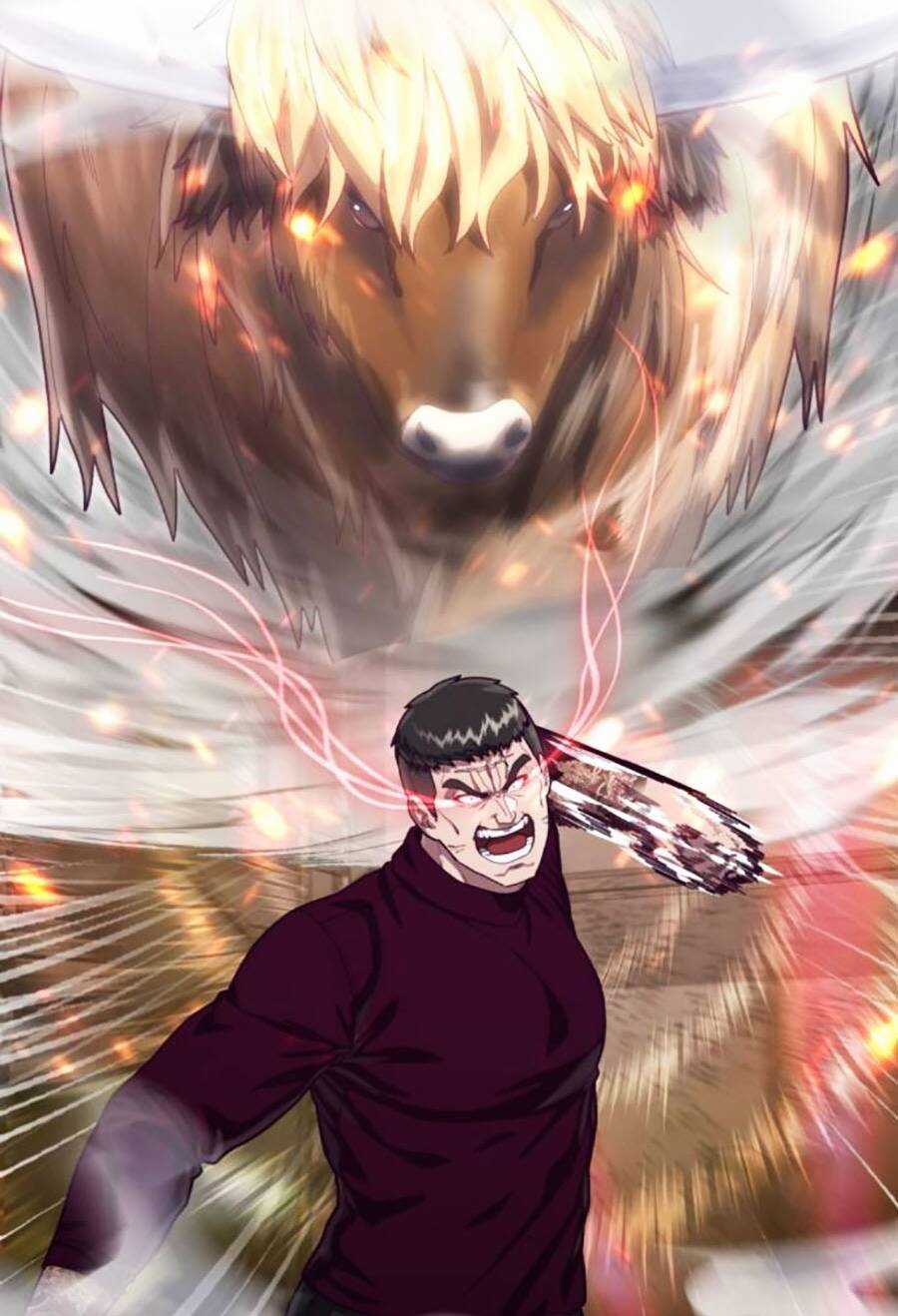 Tên Vâng Lời Tuyệt Đối Chapter 67 trang 98