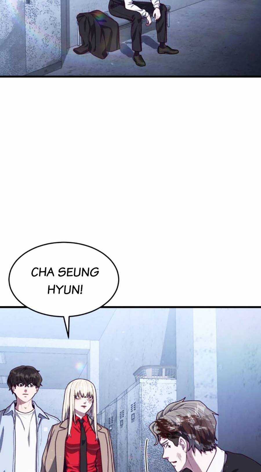 Tên Vâng Lời Tuyệt Đối Chapter 68 trang 10