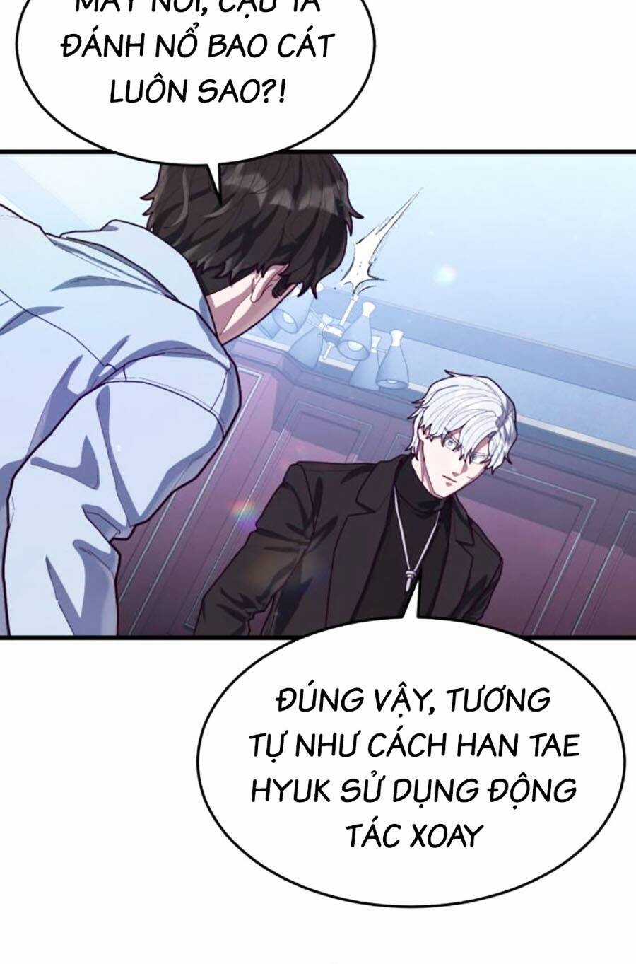Tên Vâng Lời Tuyệt Đối Chapter 68 trang 105