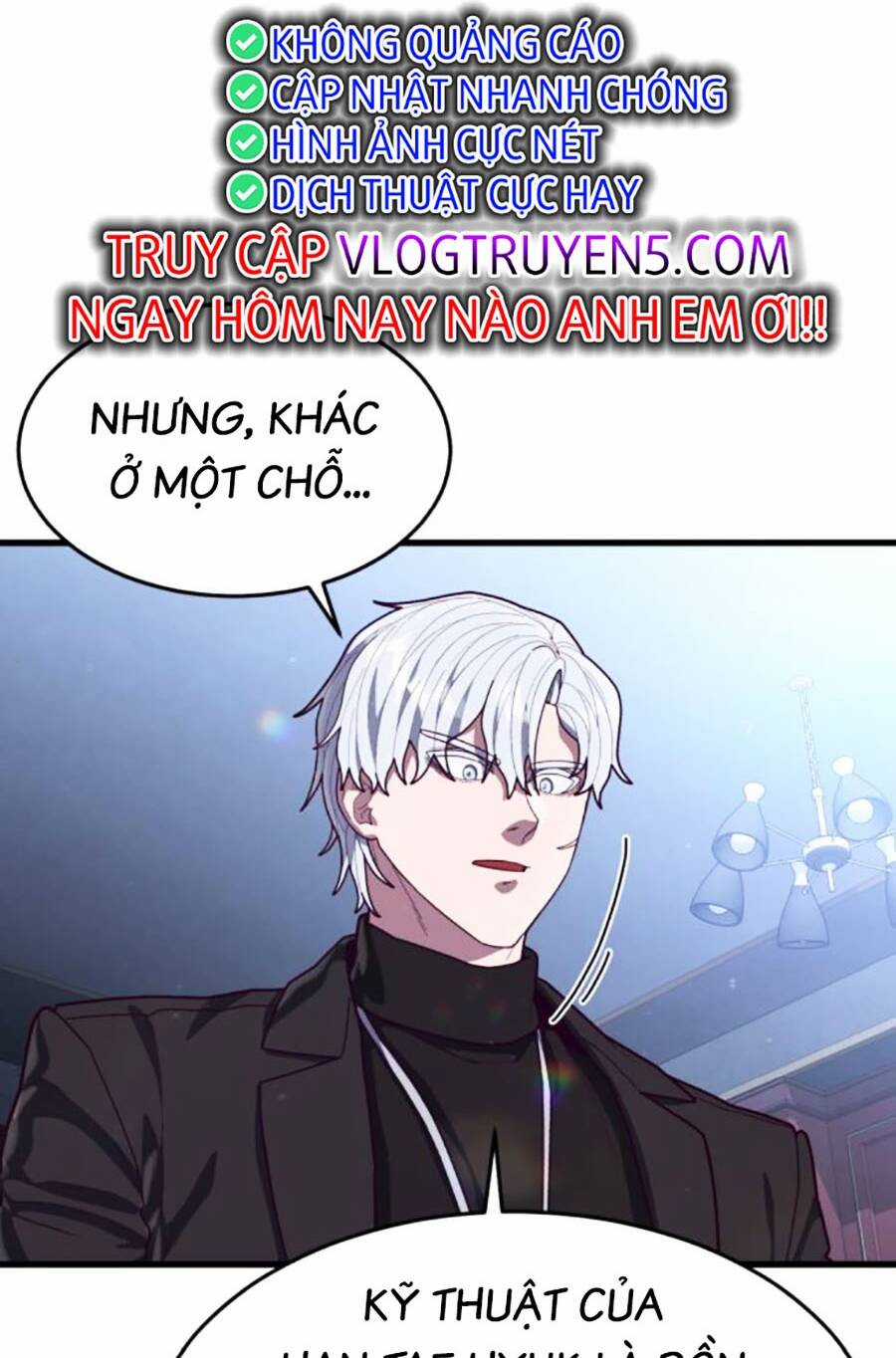 Tên Vâng Lời Tuyệt Đối Chapter 68 trang 106