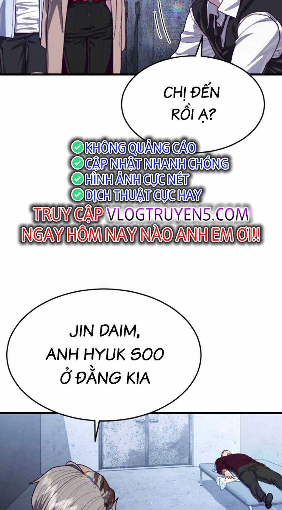 Tên Vâng Lời Tuyệt Đối Chapter 68 trang 11