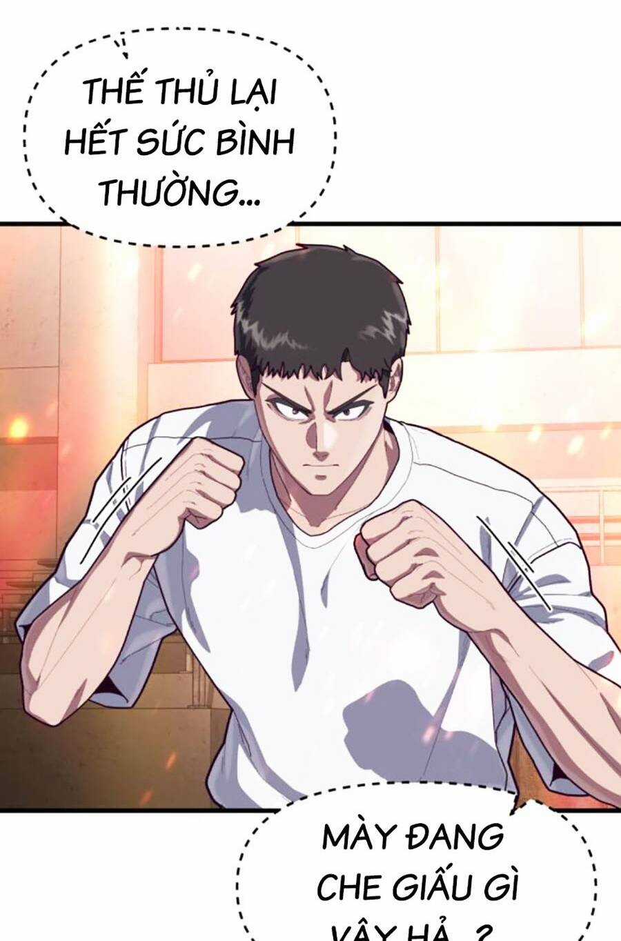 Tên Vâng Lời Tuyệt Đối Chapter 68 trang 110