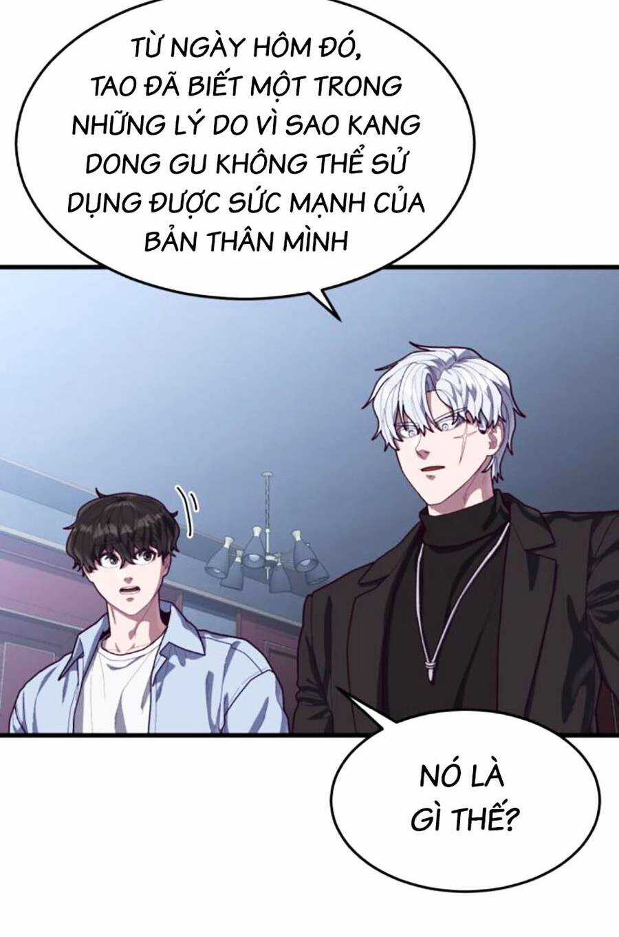 Tên Vâng Lời Tuyệt Đối Chapter 68 trang 115