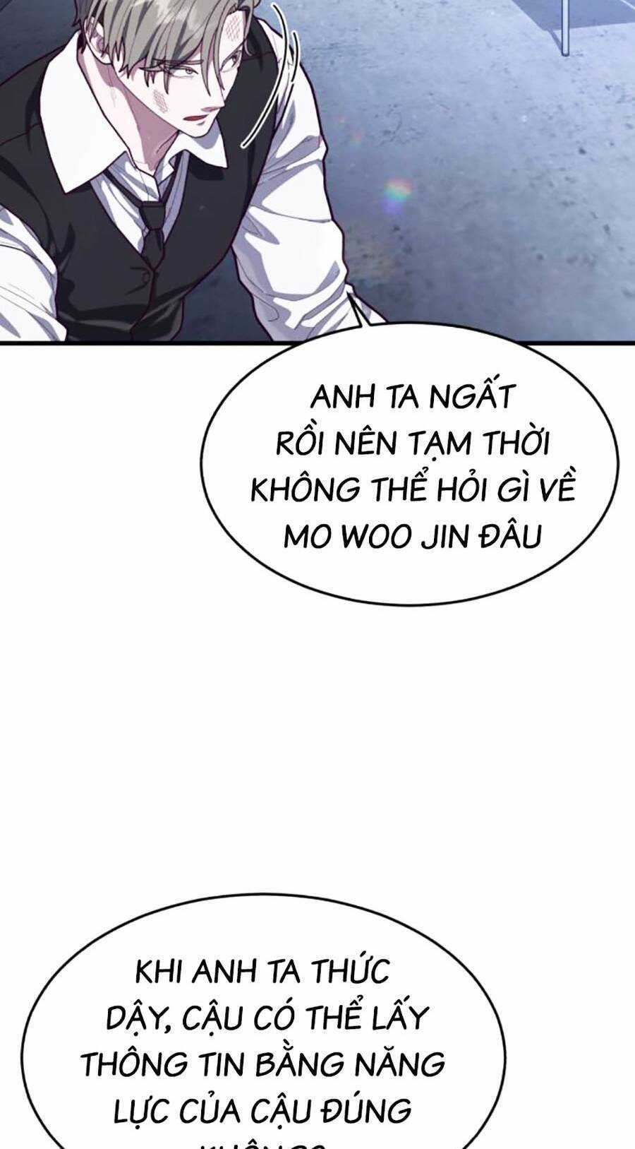 Tên Vâng Lời Tuyệt Đối Chapter 68 trang 12
