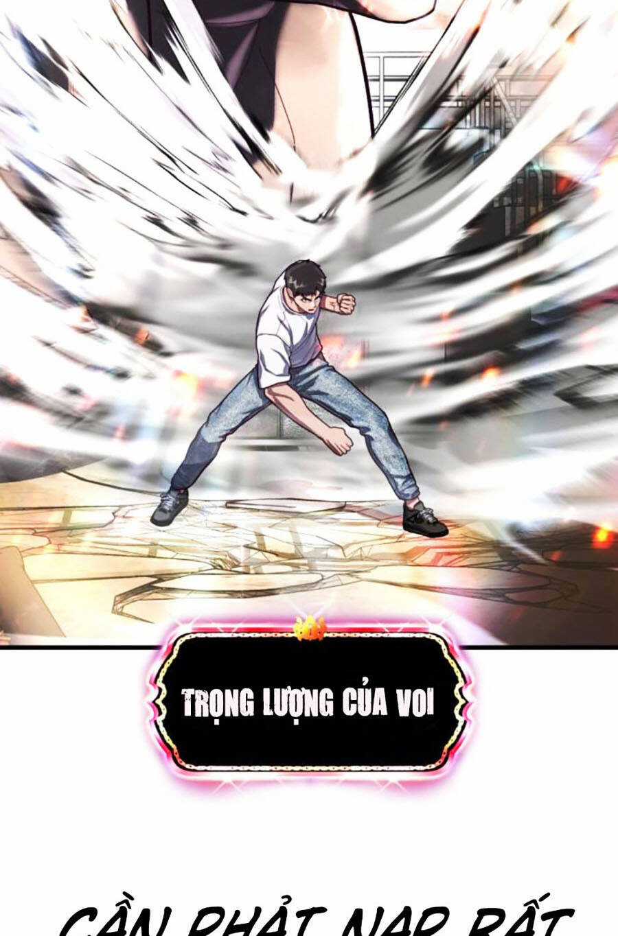 Tên Vâng Lời Tuyệt Đối Chapter 68 trang 127