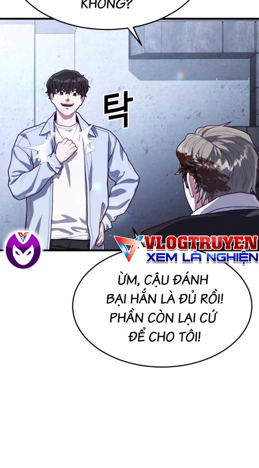 Tên Vâng Lời Tuyệt Đối Chapter 68 trang 13