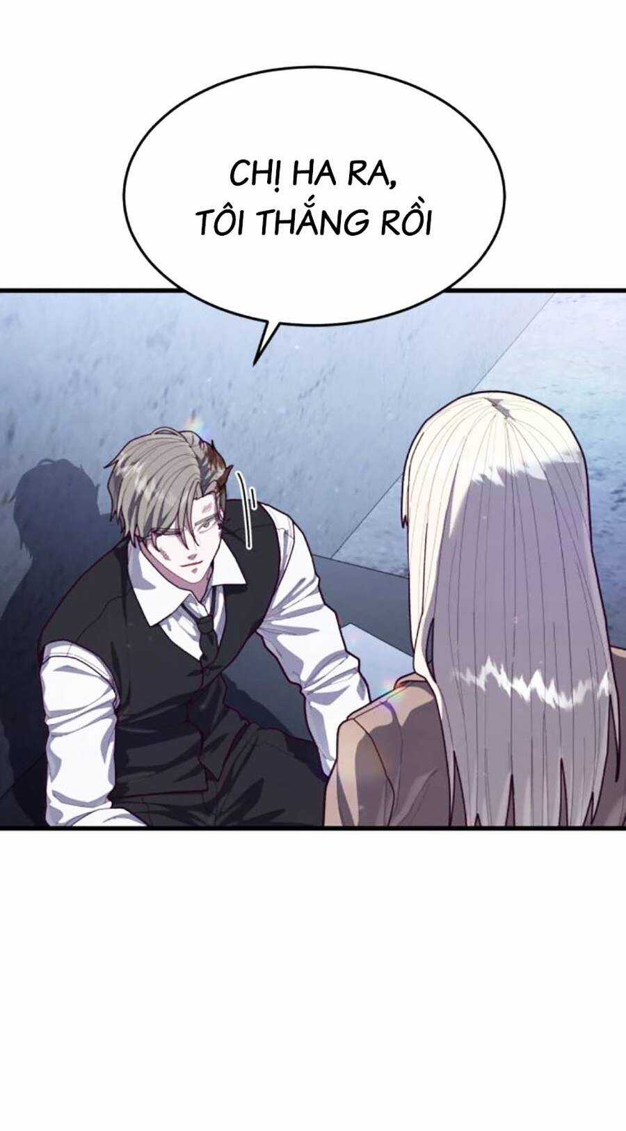 Tên Vâng Lời Tuyệt Đối Chapter 68 trang 14