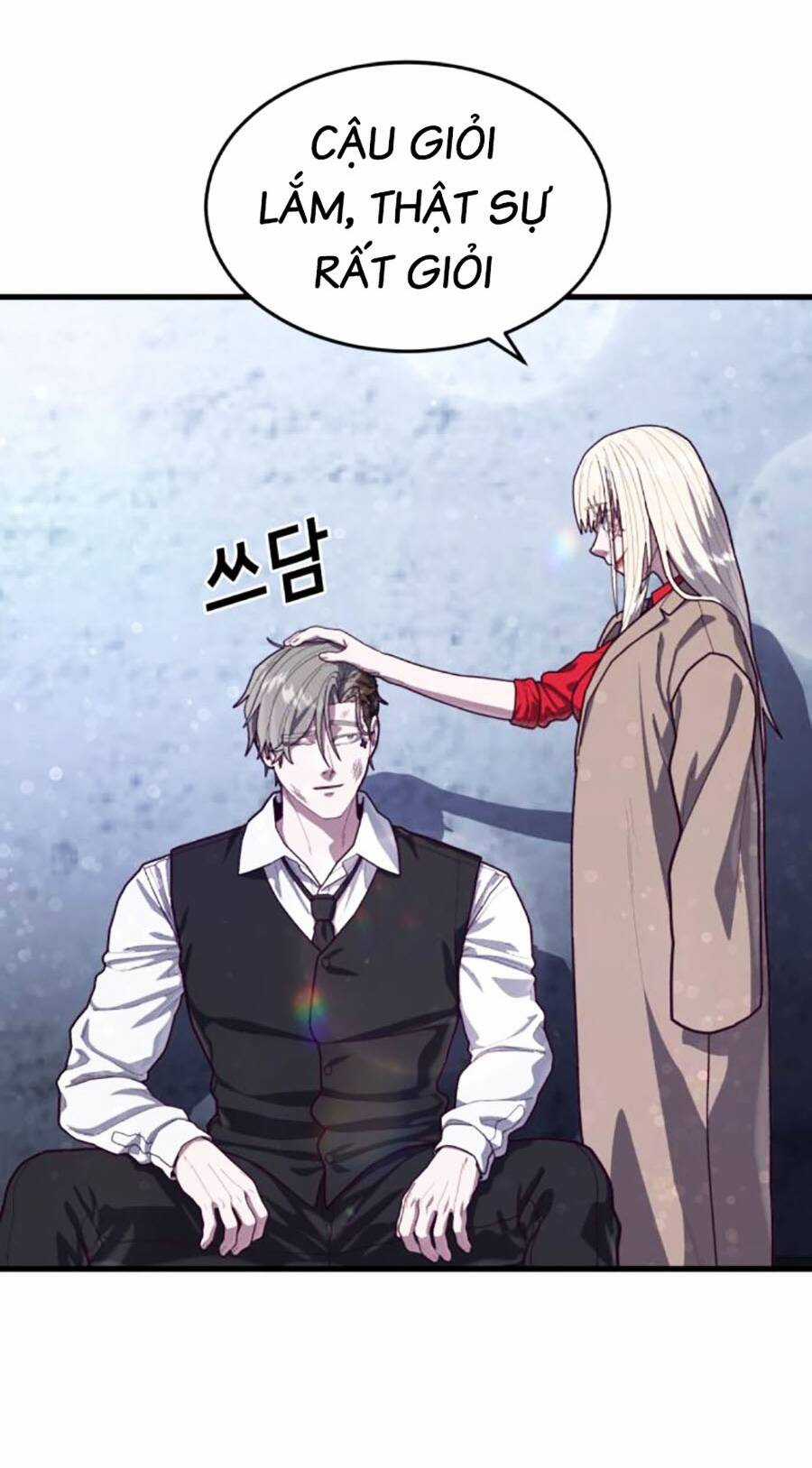 Tên Vâng Lời Tuyệt Đối Chapter 68 trang 16