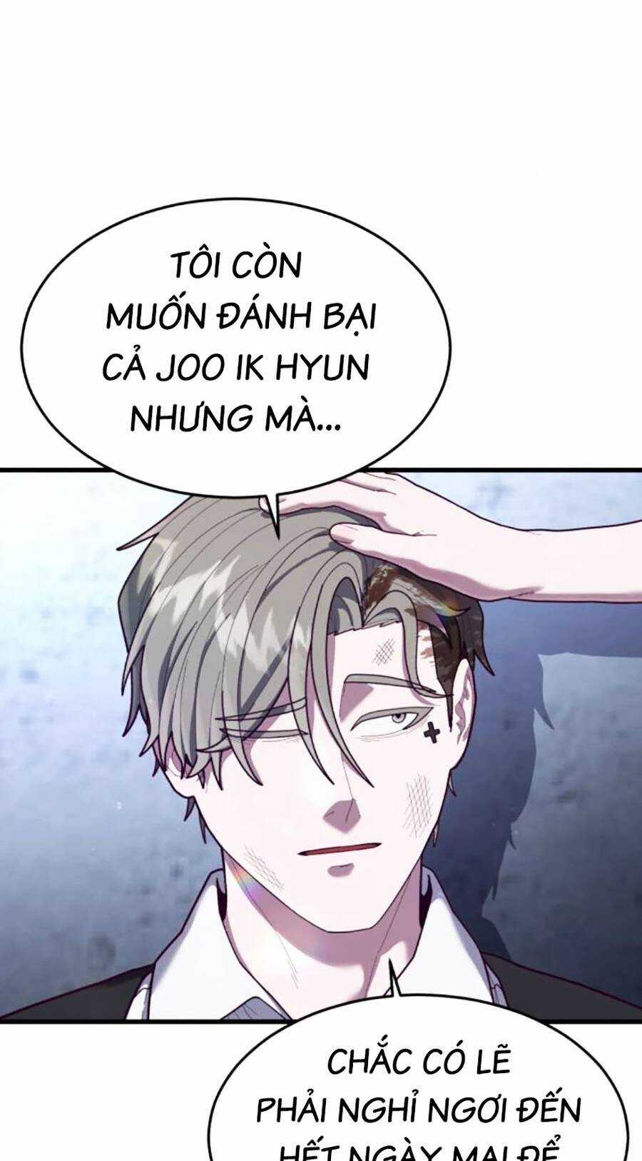Tên Vâng Lời Tuyệt Đối Chapter 68 trang 17
