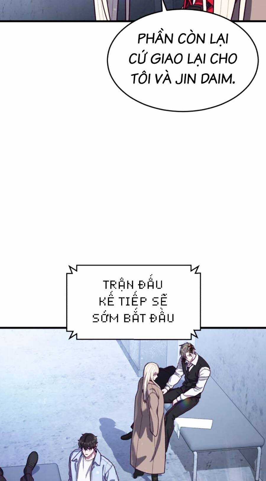 Tên Vâng Lời Tuyệt Đối Chapter 68 trang 19