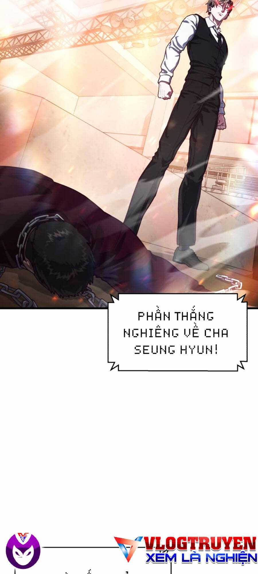 Tên Vâng Lời Tuyệt Đối Chapter 68 trang 2