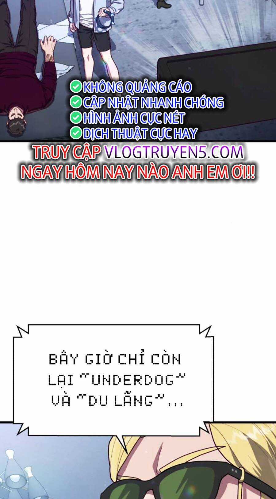 Tên Vâng Lời Tuyệt Đối Chapter 68 trang 20