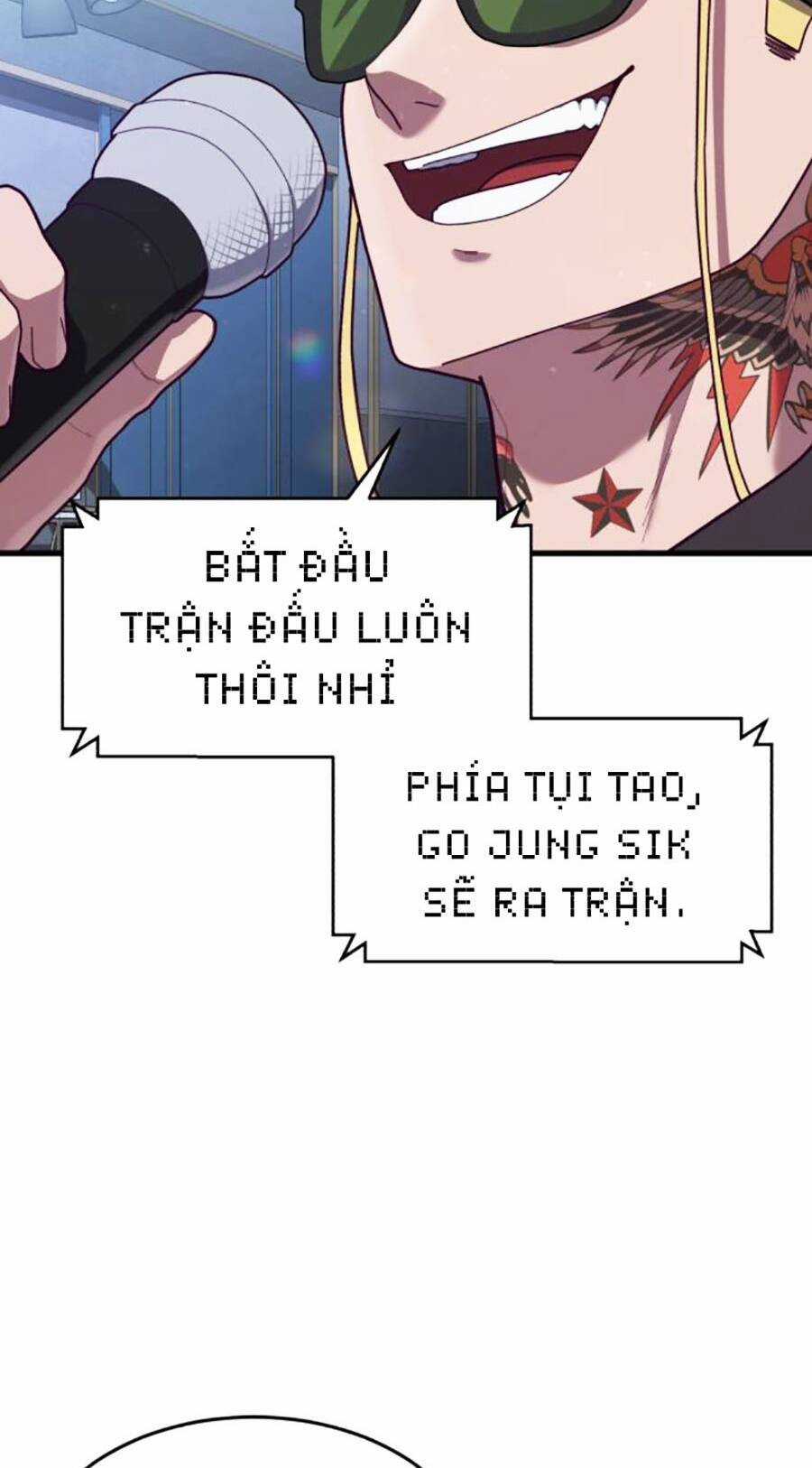 Tên Vâng Lời Tuyệt Đối Chapter 68 trang 21