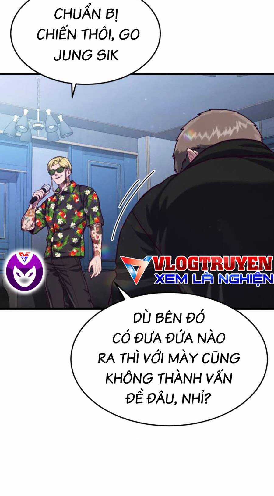 Tên Vâng Lời Tuyệt Đối Chapter 68 trang 22
