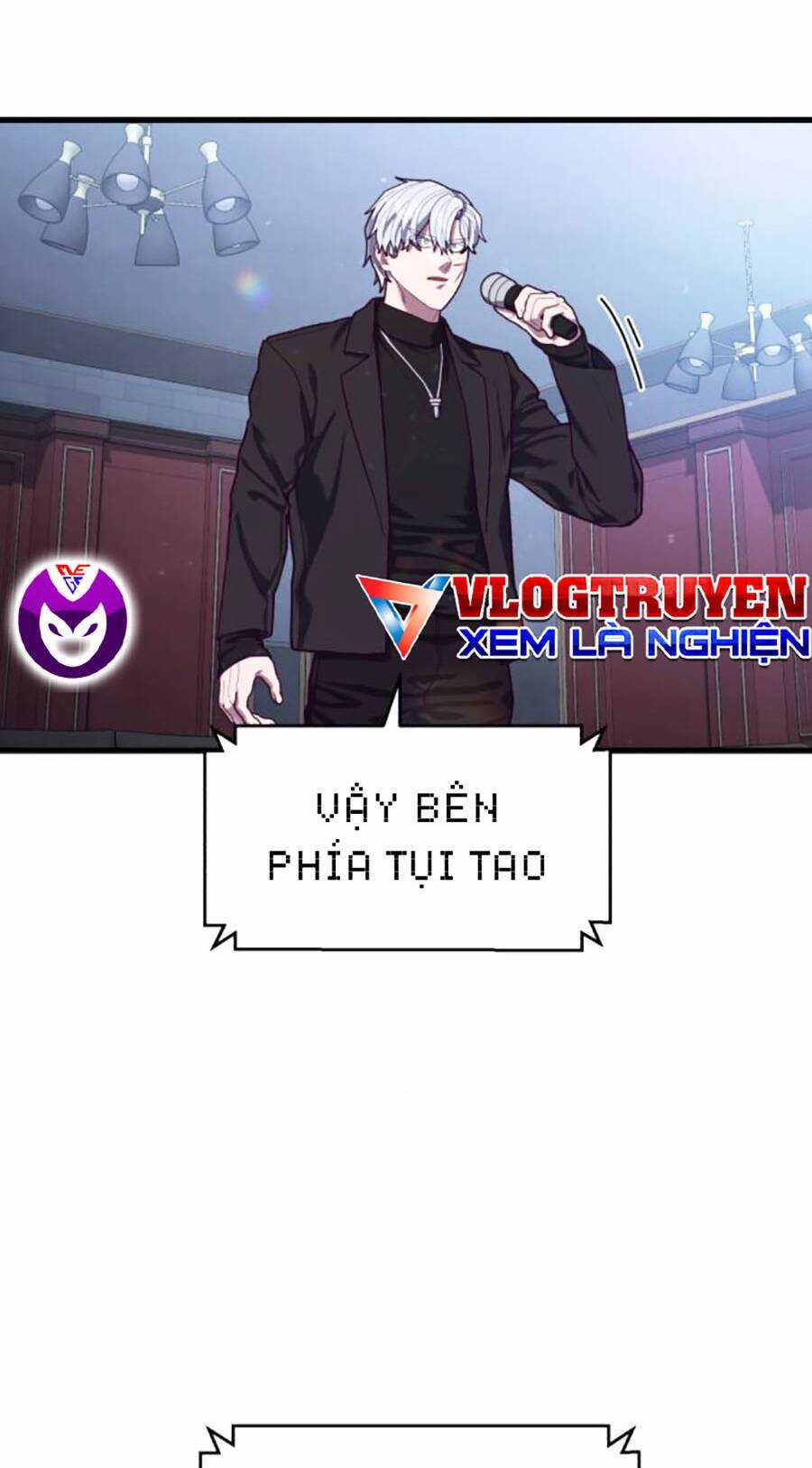 Tên Vâng Lời Tuyệt Đối Chapter 68 trang 26