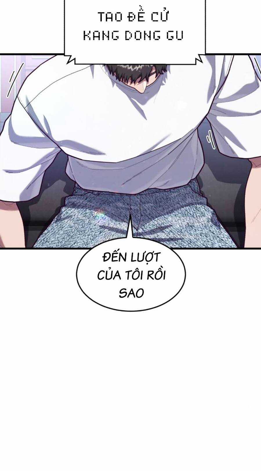 Tên Vâng Lời Tuyệt Đối Chapter 68 trang 27