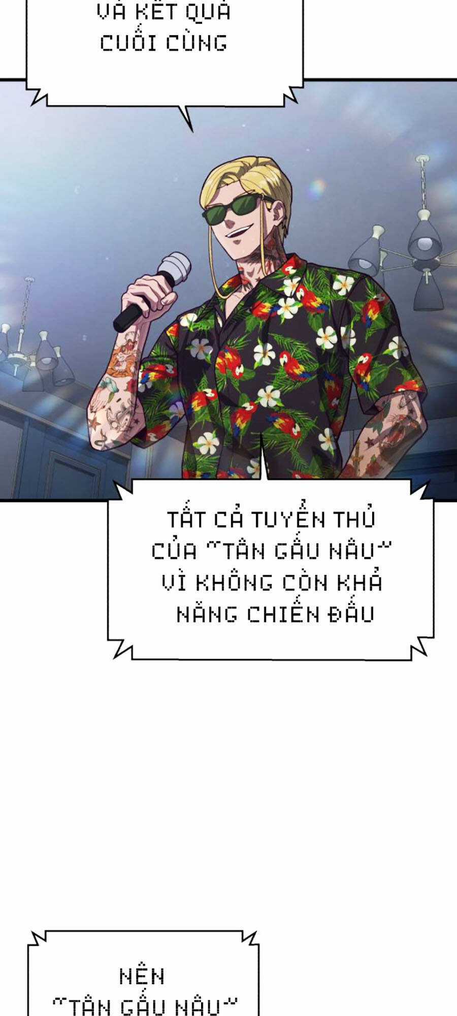 Tên Vâng Lời Tuyệt Đối Chapter 68 trang 3