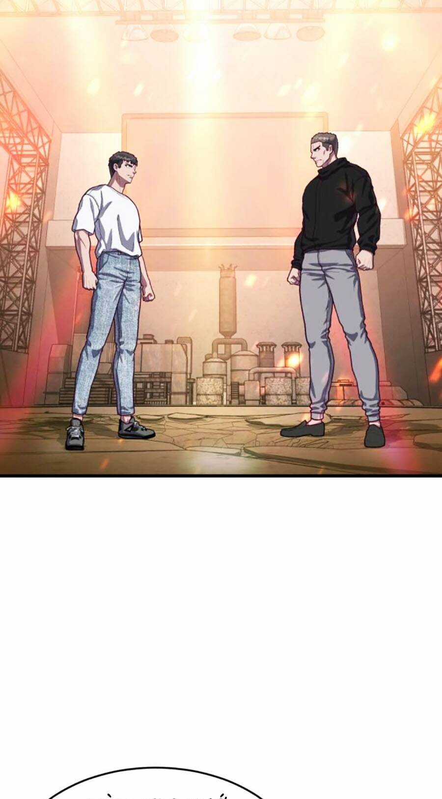 Tên Vâng Lời Tuyệt Đối Chapter 68 trang 30