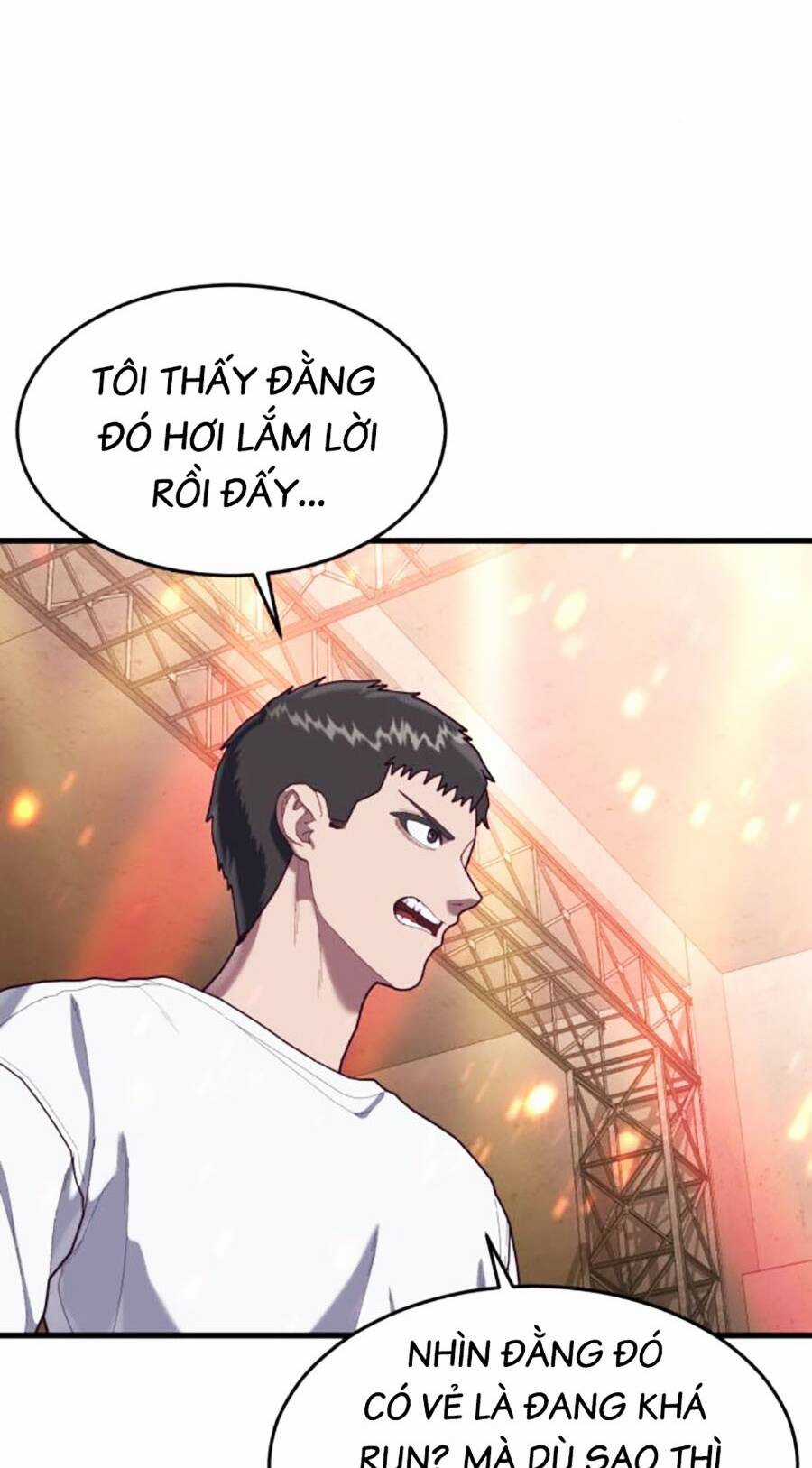 Tên Vâng Lời Tuyệt Đối Chapter 68 trang 32