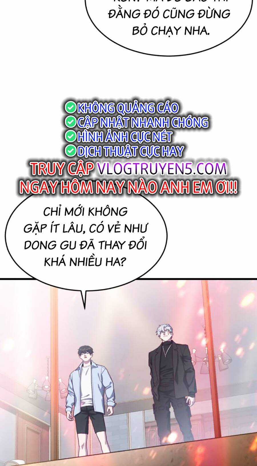 Tên Vâng Lời Tuyệt Đối Chapter 68 trang 33