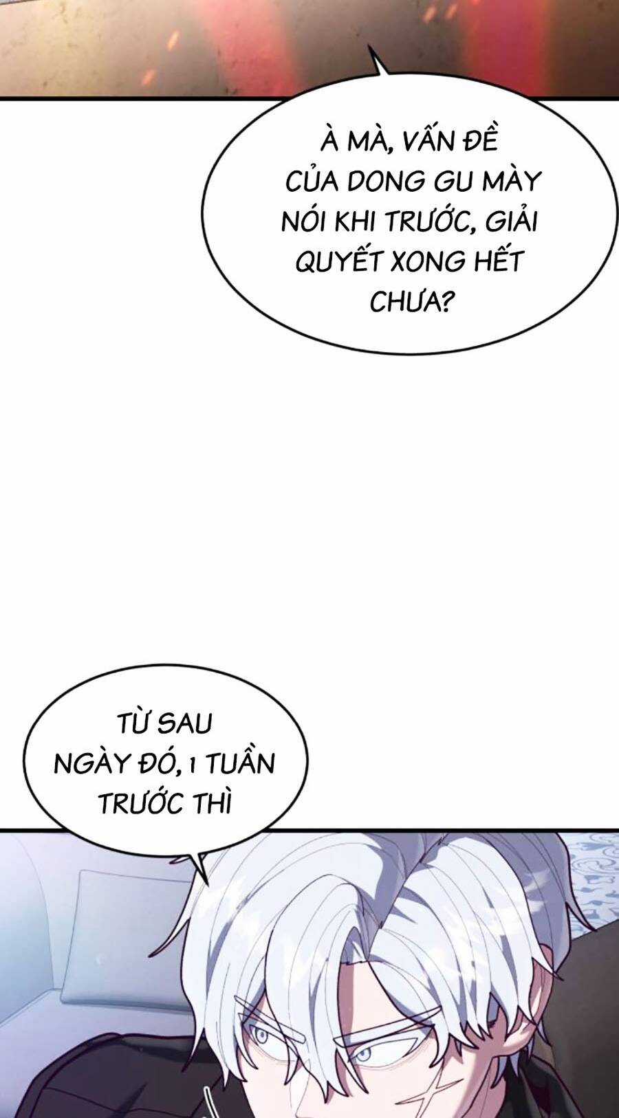 Tên Vâng Lời Tuyệt Đối Chapter 68 trang 34