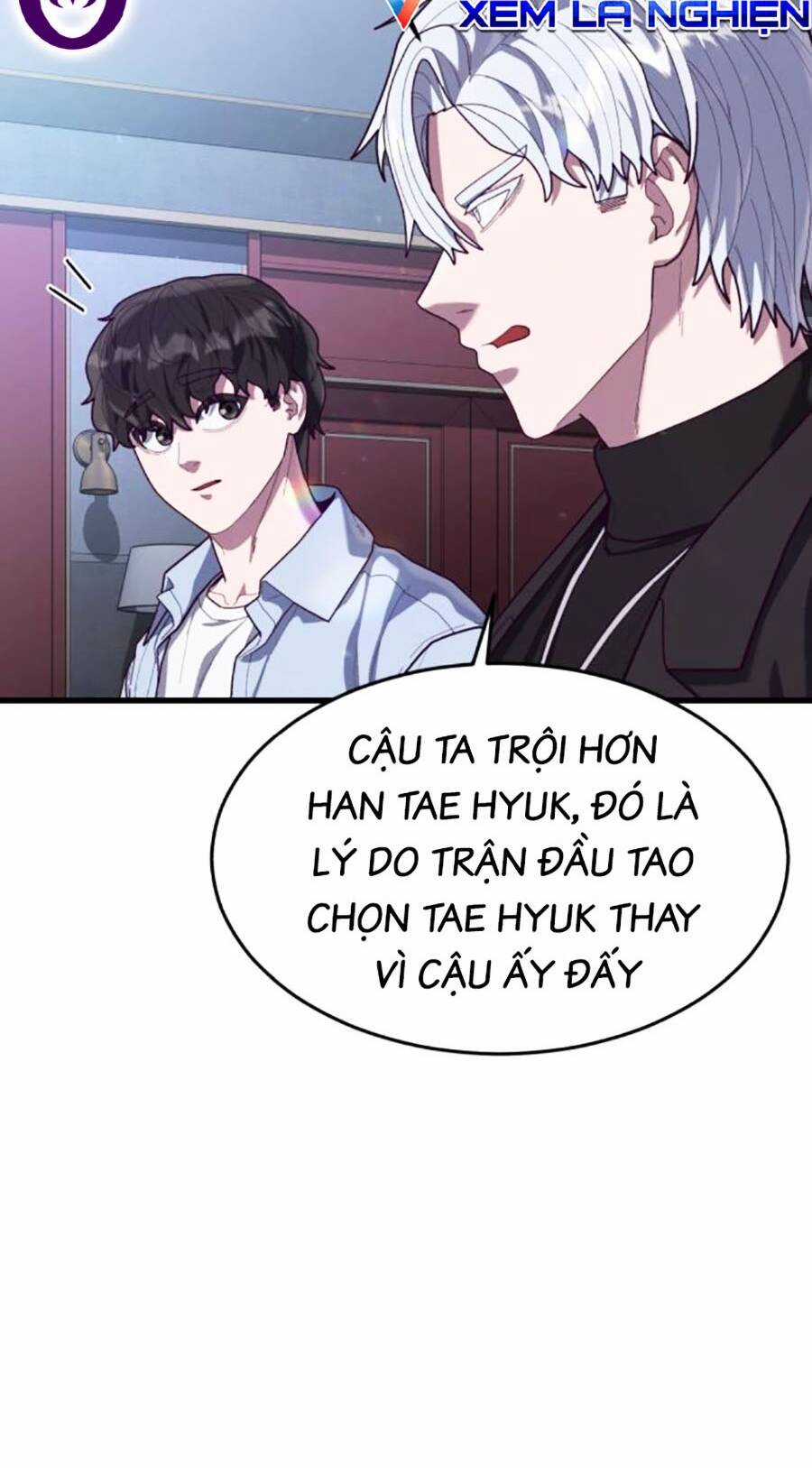 Tên Vâng Lời Tuyệt Đối Chapter 68 trang 36