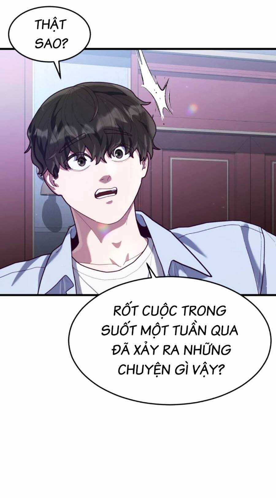 Tên Vâng Lời Tuyệt Đối Chapter 68 trang 37